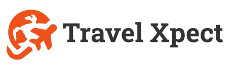 Travel Xpect Logo