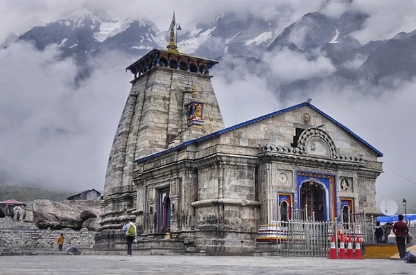Kedarnath Yatra Tour package Ex. Delhi